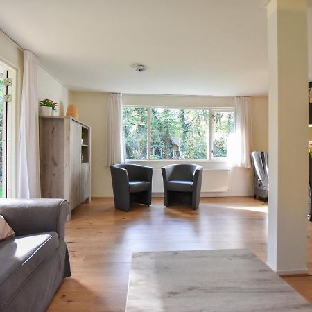 Chalet Oosterduinen By Interhome Norg Eksteriør billede