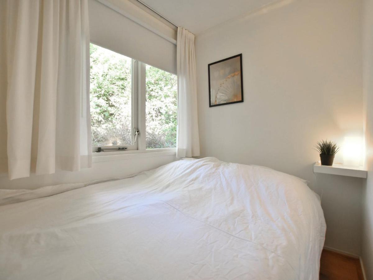 Chalet Oosterduinen By Interhome Norg Eksteriør billede