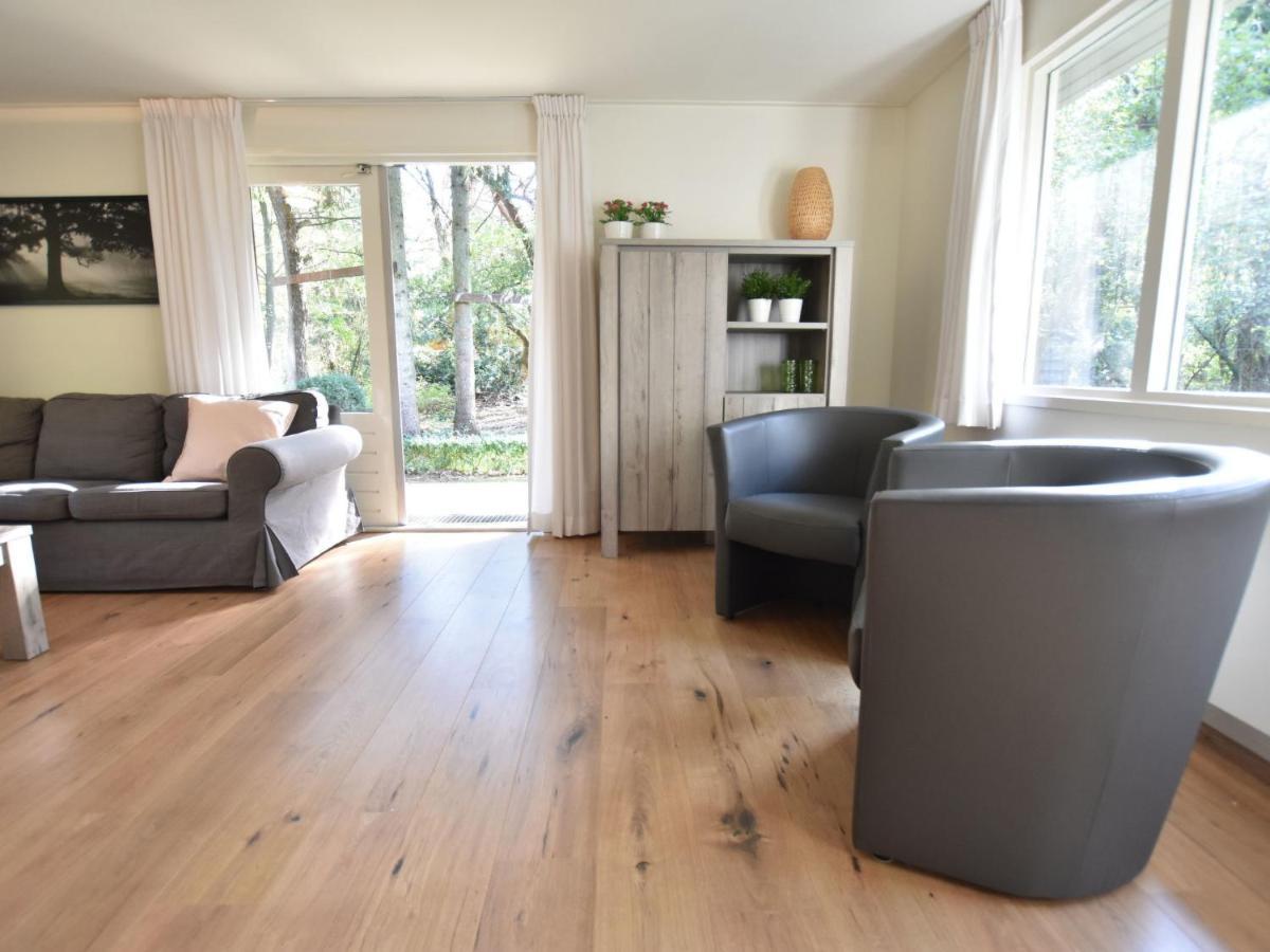 Chalet Oosterduinen By Interhome Norg Eksteriør billede