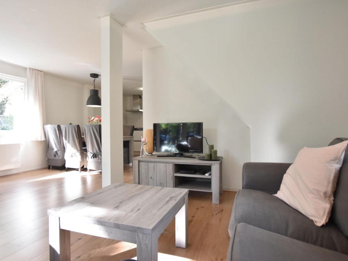 Chalet Oosterduinen By Interhome Norg Eksteriør billede