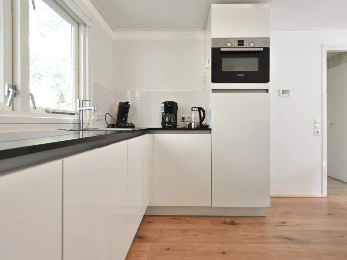 Chalet Oosterduinen By Interhome Norg Eksteriør billede