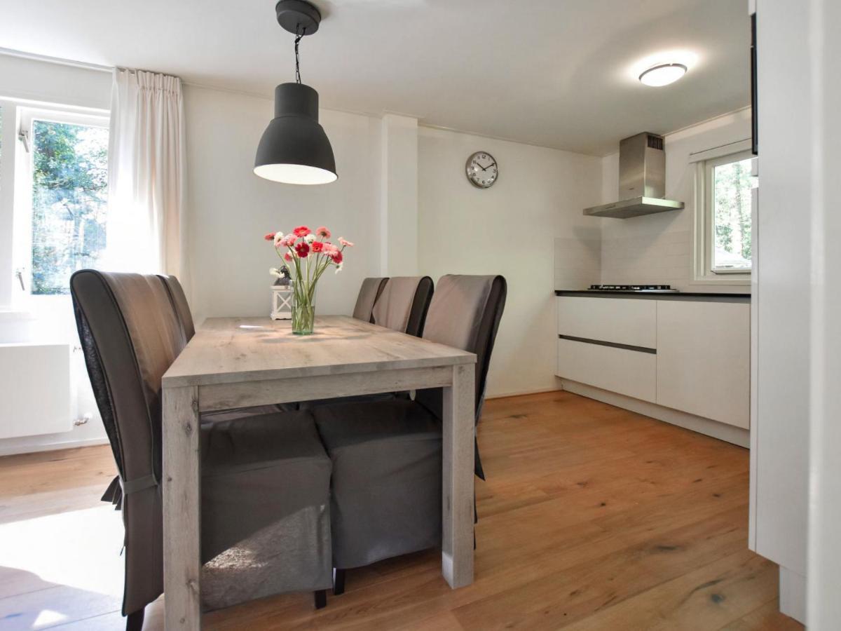 Chalet Oosterduinen By Interhome Norg Eksteriør billede