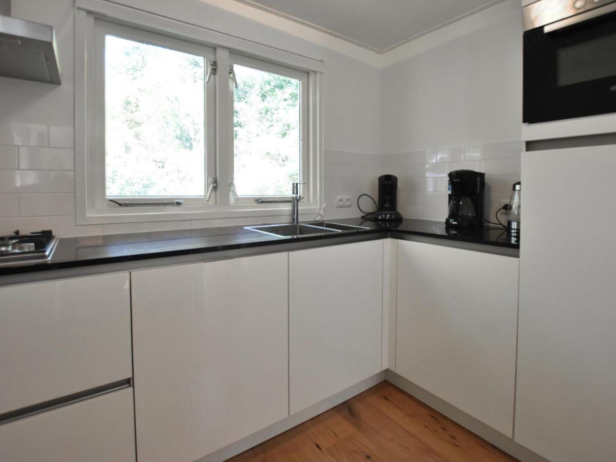 Chalet Oosterduinen By Interhome Norg Eksteriør billede
