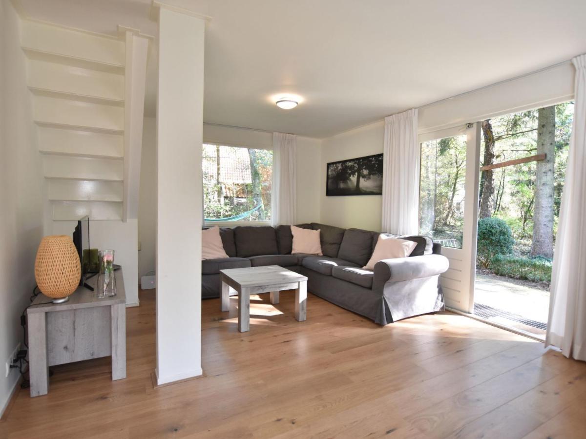 Chalet Oosterduinen By Interhome Norg Eksteriør billede
